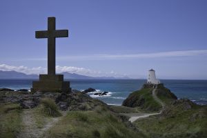 Ynys Llanddwyn